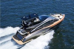Chiêm ngưỡng du thuyền xa xỉ đầu tiên của Lexus