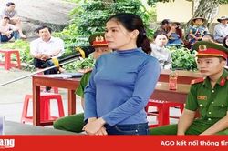 Bị phạt tù vì ngăn cản lực lượng chức năng làm nhiệm vụ