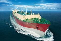 Hàn Quốc đứng đầu thế giới về đơn hàng đóng tàu trong tháng 10