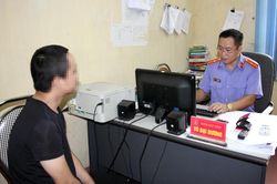 Lời sám hối muộn màng