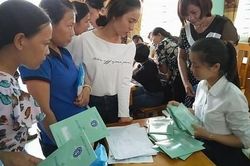 Đẩy mạnh thanh tra đột xuất doanh nghiệp nợ BHXH, BHYT