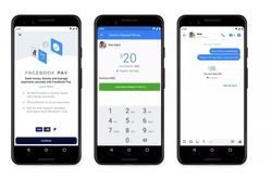 Facebook Pay là nền tảng thanh toán chung cho hệ sinh thái Facebook