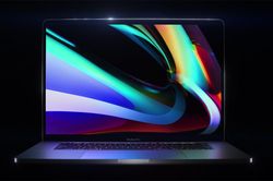 Apple Macbook Pro 16 inch hoàn toàn mới có giá cao nhất tới 141 triệu đồng