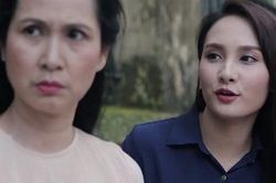 Đang ngủ ngon mẹ chồng xông vào vì nằm mơ thấy chồng tôi bị tai nạn