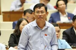 BĐQH đề xuất không cho đỗ xe dưới hầm chung cư, nhà cao tầng để đảm bảo PCCC