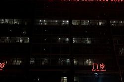 Dân Bắc Kinh lo ngay ngáy dịch hạch bùng phát
