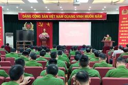 Vững vàng chuyên môn, tinh thông nghiệp vụ