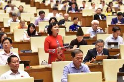 Cháy nổ, trách nhiệm của ai?