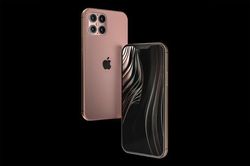 iPhone 12 sẽ có kiểu dáng lai giữa 5S và iPhone 11 Pro
