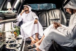 UAE - vùng đất thu hút giới siêu giàu