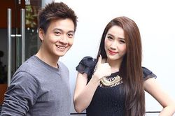 5 nghệ sĩ được mời dự cưới Bảo Thy