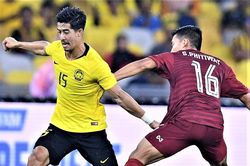Highlights vòng loại World Cup 2022: Malaysia 2-1 Thái Lan