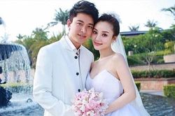 Lý Tiểu Lộ - Giả Nãi Lượng tuyên bố ly hôn sau clip ngoại tình