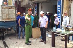 Cưỡng chế thi hành án: Nhiều tình huống oái oăm