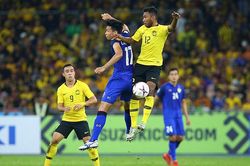 Malaysia vs Thái Lan (19h45, 14/11, VTC9, TTTV trực tiếp): Người Thái đòi nợ?