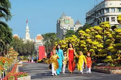 Chọn gì cho 'thương hiệu' văn hóa của một thành phố?