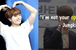 10 thời khắc biểu tượng của Jungkook BTS khiến fan 'tan chảy'