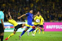 Soi kèo Malaysia đấu với Thái Lan. Trực tiếp bóng đá VTC1, VTC3, VTV6, VTV5, Thể thao TV, HTV1