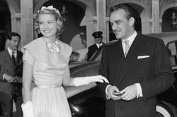 90 năm ngày sinh Grace Kelly - Công nương Monaco: Ngôi sao bất tử