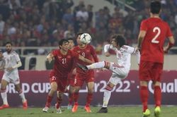 Tuấn Anh xứng danh 'ông chủ' tuyến giữa của Việt Nam