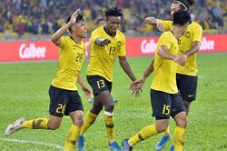 VIDEO Malaysia 2-1 Thái Lan: Người Thái đã 'chết ngược' trước Malaysia thế nào?
