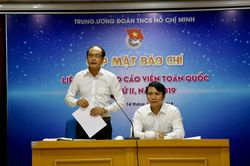 Sáng mãi niềm tin theo Đảng