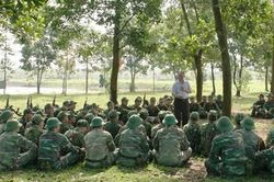 'Xây dựng nền công nghiệp điện ảnh Việt Nam dân tộc, nhân văn, sáng tạo và hội nhập'