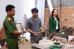 Trả nợ cuộc đời