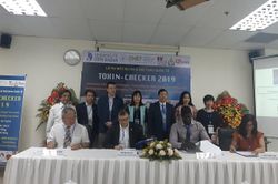 Ứng dụng công nghệ mới vào quản lý vệ sinh an toàn thực phẩm