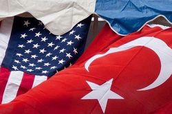 Tổng thống Thổ Nhĩ Kỳ Tayyip Erdogan tới Mỹ: Bên nồng ấm, phía lạnh lùng