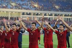 Việt Nam - UAE: Bước đà quan trọng