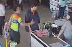 Thái độ đối với pháp luật