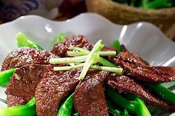 Những thực phẩm cực tốt cho người huyết áp thấp