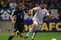 Đội trưởng UAE ví gặp tuyển Việt Nam là 'trận đấu 6 điểm'