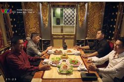 Sinh tử tập 9: Lãnh đạo Sở đòi 'trả ghế trả dép bố về'