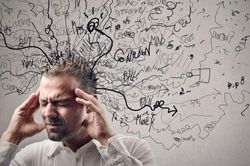 Suy nghĩ đắn đo quá nhiều sẽ dẫn đến trạng thái bó buộc