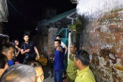 Thái Bình: Chồng sát hại vợ rồi tìm cách phi tang