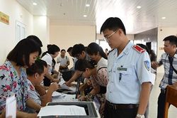 Kiến nghị, yêu cầu thu hồi về quỹ BHXH 36.615 triệu đồng