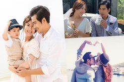 Ngọc Lan - Thanh Bình: 10 năm tri kỷ, 3 năm bên nhau vẫn chia tay đầy nuối tiếc