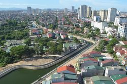 Đại biểu HĐND tỉnh tiếp xúc cử tri tại TP Vinh, TX Thái Hòa