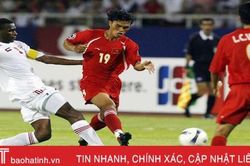 ĐT Việt Nam từng thắng UAE tại Mỹ Đình như thế nào?