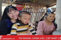Lời nhắn gửi của nữ lao động Hà Tĩnh gần 2 năm 'lưu lạc' ở Ả-rập Xê-út