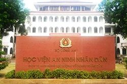 38 năm - một chặng đường