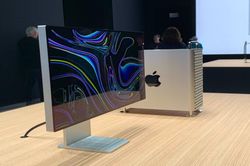 Apple sẽ bán siêu máy tính Mac Pro giá 6.000 USD vào tháng 12