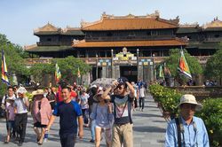 Kho tàng di sản Huế - tiềm năng phát triển du lịch còn bỏ ngỏ