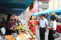 Hà Nội: Nâng chất cho sản phẩm theo chương trình 'Mỗi xã một sản phẩm'