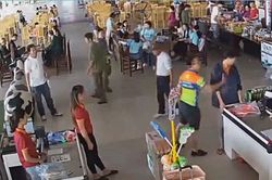 Đạo đức cán bộ - từ công sở ra xã hội