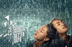 Better Days: Phim về bắt nạt học đường 'gây sốt'