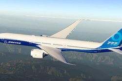Boeing từ bỏ hệ thống tự động sử dụng để chế tạo máy bay 777
