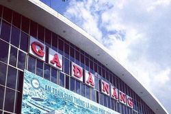 Đà Nẵng kêu gọi 12.600 tỷ đồng đổi đất di dời ga đường sắt